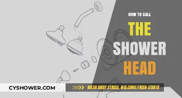 Mastering the Art of Naming Your Shower Head: A Creative Guide