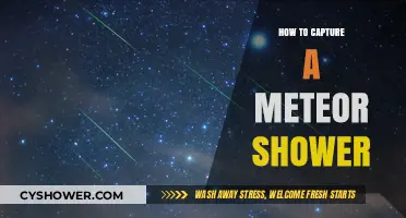 Stargazer's Guide: Capturing Meteor Showers with Expert Photography Tips