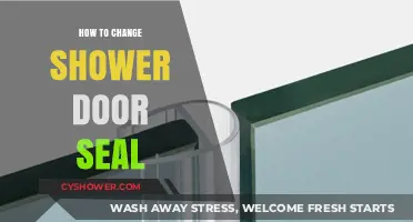 Easy Steps to Replace Your Shower Door Seal and Prevent Leaks