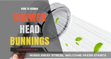 Upgrade Your Shower: Easy Bunnings Shower Head Replacement Guide