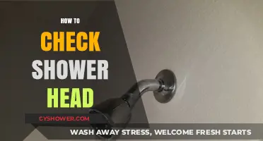 Easy Steps to Inspect and Maintain Your Shower Head Properly