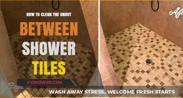 Effective Shower Tile Grout Cleaning Tips for a Sparkling Bathroom