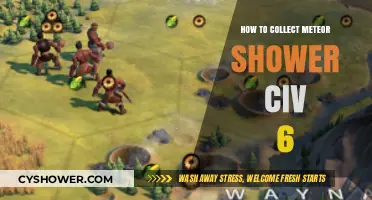 Mastering Meteor Showers in Civ 6: Tips for Efficient Collection