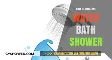 Save Water Effortlessly: Smart Tips for Eco-Friendly Bathing Habits