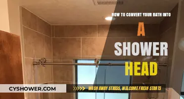Transform Your Bath: Easy Steps to Install a Shower Head