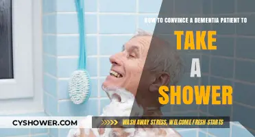 Gentle Approaches: Encouraging Dementia Patients to Embrace Shower Time