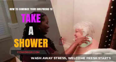 Gentle Tips to Encourage Your Girlfriend to Freshen Up