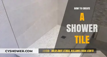 Mastering Shower Tile Installation: A Step-by-Step DIY Guide