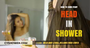 Soothing Scalp Solutions: Cure Itchy Head While Showering Effectively