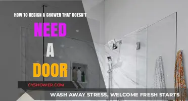 Designing Doorless Showers: Open, Accessible, and Stylish Bathroom Solutions