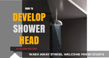 Innovative Shower Head Development: Design, Materials, and Manufacturing Tips