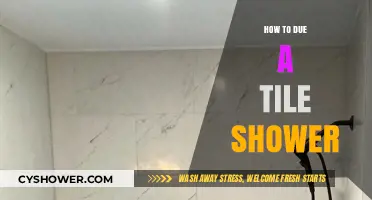 Mastering Tile Shower Installation: A Step-by-Step DIY Guide