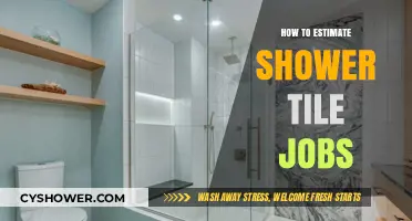Mastering Shower Tile Estimates: A Step-by-Step Guide for Accurate Pricing