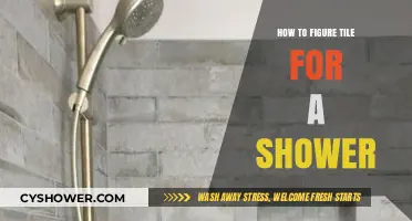 Mastering Shower Tile Layout: A Step-by-Step Guide to Perfect Installation