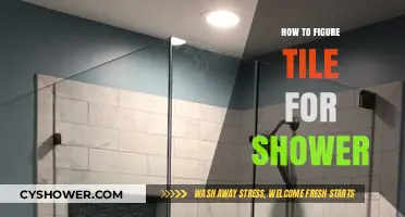 Mastering Shower Tile Installation: A Step-by-Step Guide to Figuring Tile