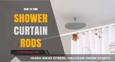 Discovering the Perfect Shower Curtain Rods: A Comprehensive Guide