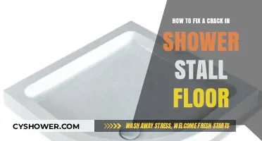 Easy DIY Guide to Repairing Cracks in Your Shower Stall Floor
