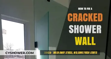 Repairing Cracked Shower Walls: A Step-by-Step DIY Guide