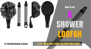 Revive Your Shower Loofah: Quick Fixes for Long-Lasting Use