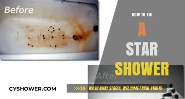 Revive Your Star Shower: Quick Fixes for a Dazzling Light Display
