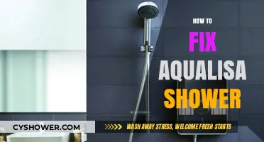 Step-by-Step Guide to Repairing Your Aqualisa Shower Easily