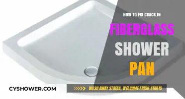 Easy DIY Guide to Repairing Cracks in Fiberglass Shower Pans