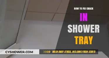Effective DIY Solutions to Repair Cracks in Your Shower Tray