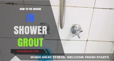 Easy DIY Guide to Repairing Cracks in Shower Grout