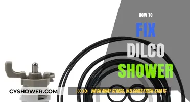 Easy DIY Guide to Repairing Your Dilco Shower Quickly and Efficiently