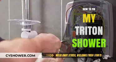 Easy DIY Guide to Repairing Your Triton Shower Quickly and Effectively