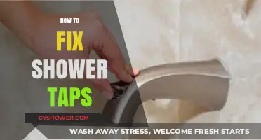 Easy DIY Guide to Repairing Leaky Shower Taps Quickly
