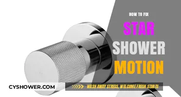 Troubleshooting Star Shower Motion: Quick Fixes for Smooth Holiday Lighting
