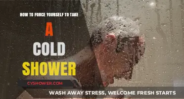 Master the Chill: Proven Strategies to Embrace Cold Showers Daily