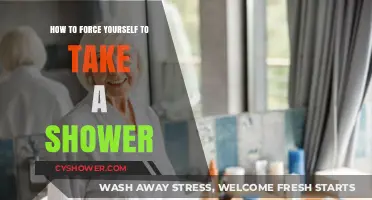 Overcoming Shower Resistance: Practical Tips to Refresh Your Routine