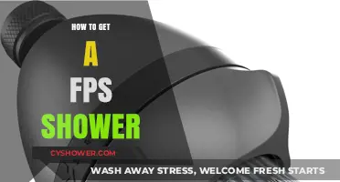 Boost Your Gaming Experience: Master the Art of FPS Showers
