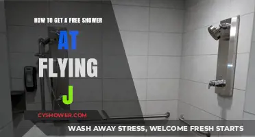Free Showers at Flying J: Insider Tips for Truckers and Travelers