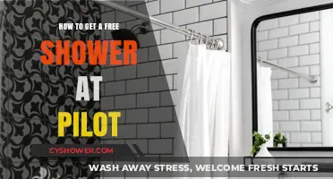 Free Showers at Pilot: Insider Tips for Truckers and Travelers