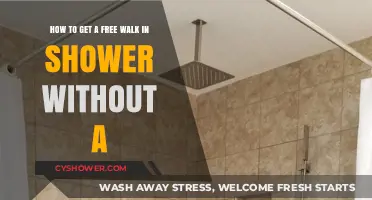 Affordable Walk-In Shower Solutions: Free Upgrades Without Breaking the Bank