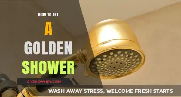 Ultimate Guide to Safely Enjoying a Golden Shower Experience
