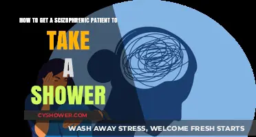 Supporting Schizophrenia: Gentle Strategies for Encouraging Personal Hygiene