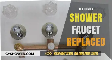 Easy DIY Guide to Replacing Your Shower Faucet Step-by-Step