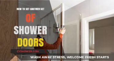 Upgrade Your Bathroom: Easy Steps to Install New Shower Doors