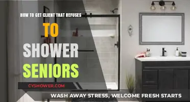 Effective Strategies for Encouraging Seniors to Shower: Overcoming Resistance