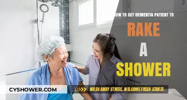 Gentle Strategies for Encouraging Dementia Patients to Shower