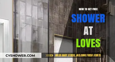 Free Showers at Loves: Tips for Truckers and Travelers