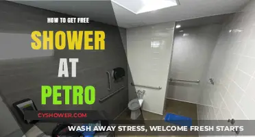 Free Showers at Petro Stations: Insider Tips for Truckers and Travelers