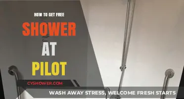 Free Showers at Pilot: Insider Tips for Truckers and Travelers
