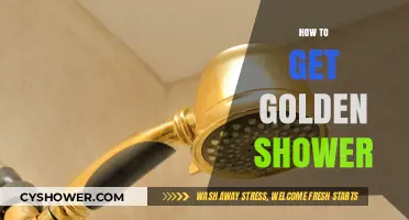 Mastering the Art of Golden Showers: A Comprehensive Guide