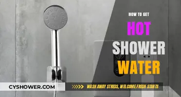 Quick Fixes for Instant Hot Shower Water: Your Ultimate Guide