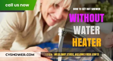 Eco-Friendly Tips for Enjoying a Hot Shower Without a Water Heater